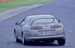 Toyota Supra RZ 1996 года